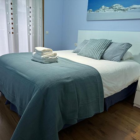 Apartamento La Boira Broto Eksteriør billede