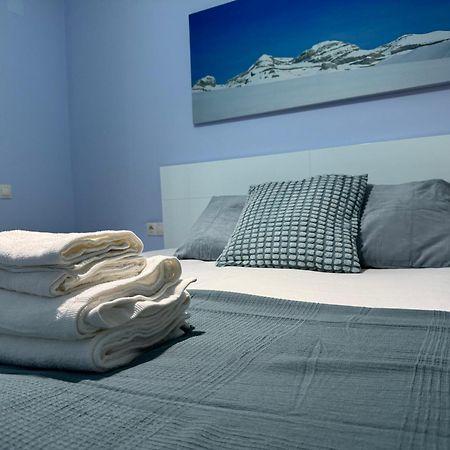 Apartamento La Boira Broto Eksteriør billede