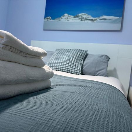 Apartamento La Boira Broto Eksteriør billede